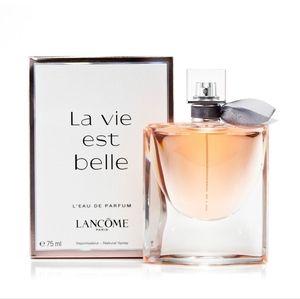 Lancome La vie est belle 2.5 FL. Oz
